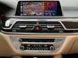 BMW 740Li 2019 - Màu trắng, xe nhập