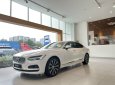Volvo S90 2022 - Sẵn xe đủ màu giao ngay - Hỗ trợ trả góp, nhiều quà tặng hấp dẫn