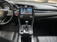 Honda Civic 2018 - Màu bạc xe gia đình