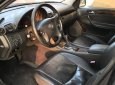 Mercedes-Benz C200 2001 - Màu đen, giá chỉ 116 triệu