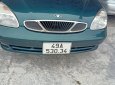 Daewoo Nubira 2002 - Giá hữu nghị