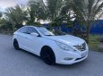 Hyundai Sonata 2010 - Xe thuộc phân khúc D sang trọng