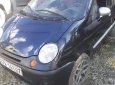 Daewoo Matiz 2006 - Xe màu đen