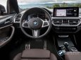 BMW X3 2022 - Ưu đãi 12/2022: Giảm ngay 400.000.000 VNĐ