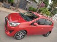 Toyota Wigo 2018 - Số sàn bản đủ nhập khẩu nguyên chiếc biển 88