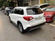 Suzuki Vitara 2017 - Màu trắng, nhập khẩu nguyên chiếc