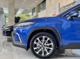 Toyota Corolla Cross 2022 - Màu xanh độc nhất Việt Nam, ưu đãi cực lớn, hỗ trợ trả góp