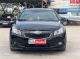 Chevrolet Cruze 2013 - Màu đen, giá cực tốt