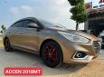 Hyundai Accent 2018 - Giá 380 triệu