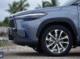 Toyota Corolla Cross 2022 - Giao xe giá tốt- Nhận xe ngay với ưu đãi cuối năm, hỗ trợ trả góp, bao hồ sơ nợ xấu