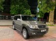 Hyundai Terracan 2006 - Máy dầu 4x4