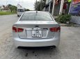 Kia Forte 2010 - Xe màu bạc, 290tr