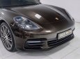 Porsche Panamera 2018 - Porsche Panamera 2018