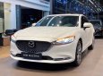 Mazda 6 2022 - Ưu đãi cực khủng