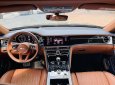 Bentley Flying Spur 2021 - Bentley Flying Spur 2021