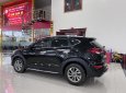 Hyundai Tucson 2018 - Xe cực đẹp, full options cao cấp, máy zin nhà sản xuất