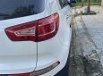 Kia Sportage 2011 - Xe màu trắng giá cạnh tranh