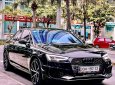 Audi A4 2016 - Xe màu đen