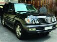 Lexus LX 470 2005 - Xe một đời chủ