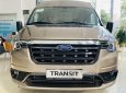 Ford Transit 2022 - Đủ màu giao ngay - Tặng cửa điện, cam hành trình - Giao xe tận nhà