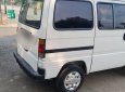 Suzuki Super Carry Van 2001 - Giá chỉ 72 triệu, có thương lượng