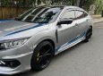 Honda Civic 2018 - Màu bạc xe gia đình