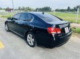 Lexus GS 350 2008 - Màu đen, nhập khẩu nguyên chiếc