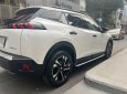 Peugeot 2008 2021 - Xe màu trắng