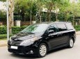 Toyota Sienna 2013 - Toyota Sienna 2013