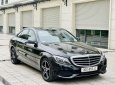 Mercedes-Benz C 250 2018 - Màu đen, nội thất đen