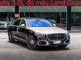 Mercedes-Maybach S 580 2022 - Xe có sẵn - New 100%