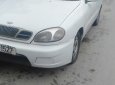 Daewoo Lanos 2001 - Bán xe màu trắng