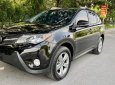 Toyota RAV4 2014 - Xe nhập Mỹ, màu đen nội thất da 2 màu, trang bị đầy đủ đồ chơi, cửa sổ trời