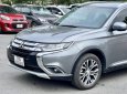 Mitsubishi Outlander 2018 - Xe trang bị full options, hỗ trợ trả góp 70%, có thương lượng giá tốt