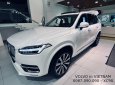 Volvo XC90 2023 - Ưu đãi hấp dẫn cuối năm - Sẵn xe giao ngay, tặng bộ phụ kiện, quà tặng chính hãng Volvo