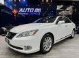 Lexus ES 350 2011 - Nhập Mỹ, màu trắng Camay full option đi kèm