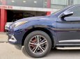 Infiniti QX60 2016 - Ngoại thất xanh canvansite, nội thất kem