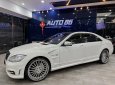 Mercedes-Benz S500 2005 - Độ S65 AMG full body - Đăng ký 2008