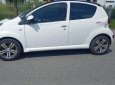 Toyota Aygo 2006 - Màu trắng, nhập khẩu, 165tr