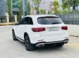 Mercedes-Benz GLC 300 2021 - Cá nhân 1 chủ từ mới biển tỉnh - Chủ đi giữ nên xe còn rất mới