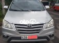 Toyota Innova Cần bán xe inova , G 2009, lên 2015,giá 285 triệu 2009 - Cần bán xe inova , G 2009, lên 2015,giá 285 triệu