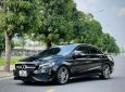 Mercedes-Benz CLA 250 2018 - Màu đen, xe nhập giá cạnh tranh