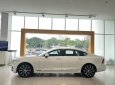Volvo S90 2022 - Sẵn xe đủ màu giao ngay - Hỗ trợ trả góp, nhiều quà tặng hấp dẫn