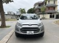 Ford EcoSport 2015 - Màu bạc giá cạnh tranh