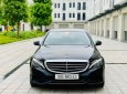 Mercedes-Benz C 250 2018 - Màu đen, nội thất đen