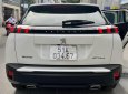 Peugeot 2008 2021 - Xe màu trắng