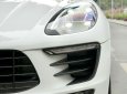Porsche Macan 2016 - Trắng, nội thất kem