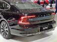 Volvo S90 2023 - Sẵn xe đủ màu giao ngay - Hỗ trợ trả góp, nhiều quà tặng hấp dẫn
