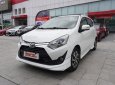 Toyota Wigo 2018 - Màu trắng, nhập khẩu nguyên chiếc