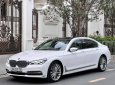 BMW 740Li 2019 - Màu trắng, xe nhập